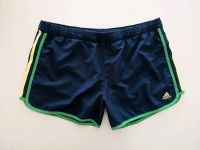 Gr.M/40 Adidas Laufshorts Runningshorts Sportshorts Fitnessshorts Hessen - Fischbachtal Vorschau