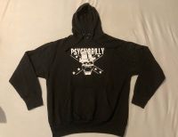 PSYCHOBILLY Hoodie Größe L Kaputzenpulli Hoody Bayern - Bad Füssing Vorschau