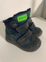 Primigi Lauflernschuhe gefüttert Gr. 22 Nordrhein-Westfalen - Burscheid Vorschau