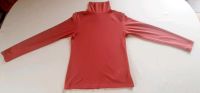 Nike Sportswear,Winter Langarm Shirt, Gr M, in Lachsfarben,Toll Hessen - Baunatal Vorschau