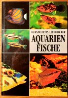 Lexikon der Aquariumfische von St. Frank - Versand 2,25 Rheinland-Pfalz - Mainz Vorschau