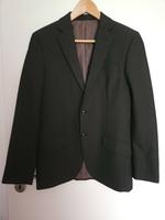Schicker grau-brauner Anzug S.Oliver Selection, Gr. 44 Hessen - Darmstadt Vorschau