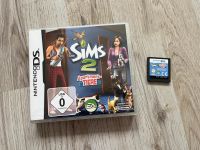 Nintendo DS Die Sims 2 Thüringen - Hohenstein bei Nordhausen Vorschau