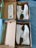 Skechers weiß Größe 41 2x Nordrhein-Westfalen - Lippstadt Vorschau