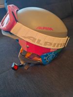 Skihelm Alpina Bayern - Hergensweiler Vorschau