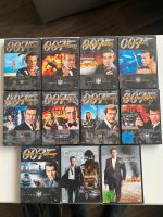 James Bond DVD‘s Niedersachsen - Rinteln Vorschau