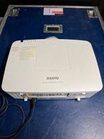 Sanyo PLC-XM 150L Rheinland-Pfalz - Koblenz Vorschau