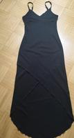 Schwarzes enges festliches Vokuhila Kleid in XS Nordrhein-Westfalen - Rheda-Wiedenbrück Vorschau