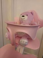 Bügel Nomi Mini Pale Pink/Rosa Babyset by Evomove (Stokke) Nordrhein-Westfalen - Velbert Vorschau