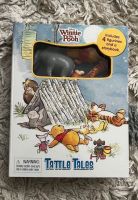 Kinderbuch Pappbuch mit Figuren (Winnie Pooh) english Hessen - Rodgau Vorschau