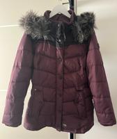 Winterjacke von Khujo -Gr. XL (Neu) Bayern - Kitzingen Vorschau