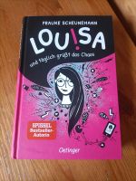 Buch, Lou!Sa und täglich grüßt das Chaos Bayern - Elsenfeld Vorschau