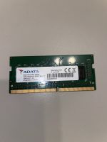 4GB DDR4 RAM Arbeitsspeicher SO-DIMM 2400MHz, PC4-19200(S), CL17 Sachsen - Großhartmannsdorf Vorschau