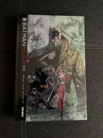 Batman Hush Deluxe Edition Neu Sachsen-Anhalt - Bernburg (Saale) Vorschau