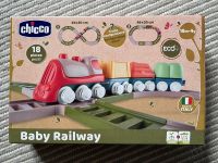 Chicco baby railway Eisenbahn für Kinder Baden-Württemberg - Kippenheim Vorschau