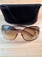 Tom Ford Carla Soft Square Sonnenbrille - Gebraucht Bremen - Horn Vorschau