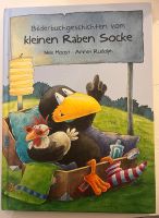 Rabe Socke Buch Niedersachsen - Buxtehude Vorschau