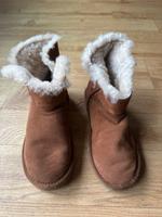 Lammfellboots / Boots / Stiefel, Gr. 37 Niedersachsen - Bad Fallingbostel Vorschau
