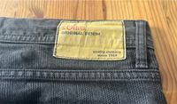 S.Oliver Jeans Herren grau gestreift Größe 34/34 Schleswig-Holstein - Norderstedt Vorschau