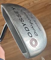 Odyssey Dual Rossie II Putter Golfschläger Rechtshand Düsseldorf - Stadtmitte Vorschau