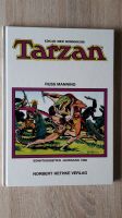 Tarzan Sonntagsseiten Jahrgang 1968 Hethke 1991 Niedersachsen - Hameln Vorschau