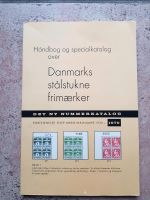 Briefmarken Dänemark Handbuch Plattennummern Niedersachsen - Norden Vorschau