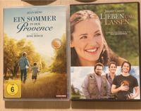 2 DVD s  für die Familie und fürs Herz Bayern - Regenstauf Vorschau