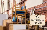 Haushaltsauflösungen Entrümplung Niedersachsen - Wedemark Vorschau