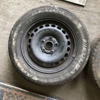 4 Stahlfelgen VW Audi 8D0601027 195/65 R15 Berlin - Biesdorf Vorschau