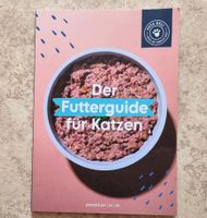 Pets deli Futterguide für Katzen Buch ( Katze guide ) Rheinland-Pfalz - Bleialf  Vorschau