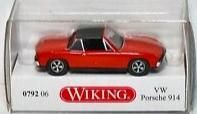 Suche: Wiking VW Porsche 914 Nr. 079206 Nordrhein-Westfalen - Leichlingen Vorschau