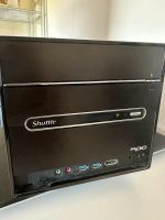 Shuttle Multimedia Computer, i7, 250GB SSD, GeForce Grafikk. uvm. Bayern - Landsberg (Lech) Vorschau