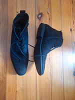 Herren, Schuhe,Boots, schwarz, Stiefel, cox Berlin - Wilmersdorf Vorschau