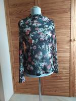 florales Shirt von edc Bayern - Emmering Vorschau