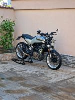 Husqvarna Svartpilen 401 Scrambler/Nakedbike Rheinland-Pfalz - Römerberg Vorschau