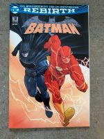 Batman Comic DC Limited Edition 999 Stück Rheinland-Pfalz - Mainz Vorschau