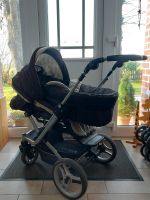 Kinderwagen/Sportwagen von teutonia Mistral S Niedersachsen - Moormerland Vorschau