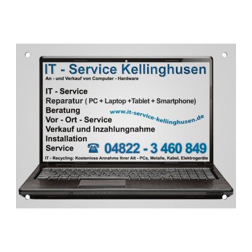 IT-Dienstleistungen rund um Kellinghusen in Kellinghusen