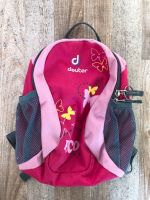 Deuter Kinderrucksack/Kindergartenrucksack Bayern - Tettenweis Vorschau