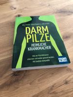 Buch Darmpilze Baden-Württemberg - Salem Vorschau