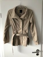 Beige Vero Moda Übergangsjacke | Jacke | Trenchcoat Nordrhein-Westfalen - Bedburg Vorschau