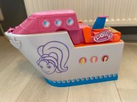 Polly Pocket Schiff Neumünster - Wasbek Vorschau