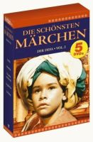 Die schönsten Märchen der DEFA, Vol. 2 (Frau Holle / Schneewittc Nordrhein-Westfalen - Werther (Westfalen) Vorschau