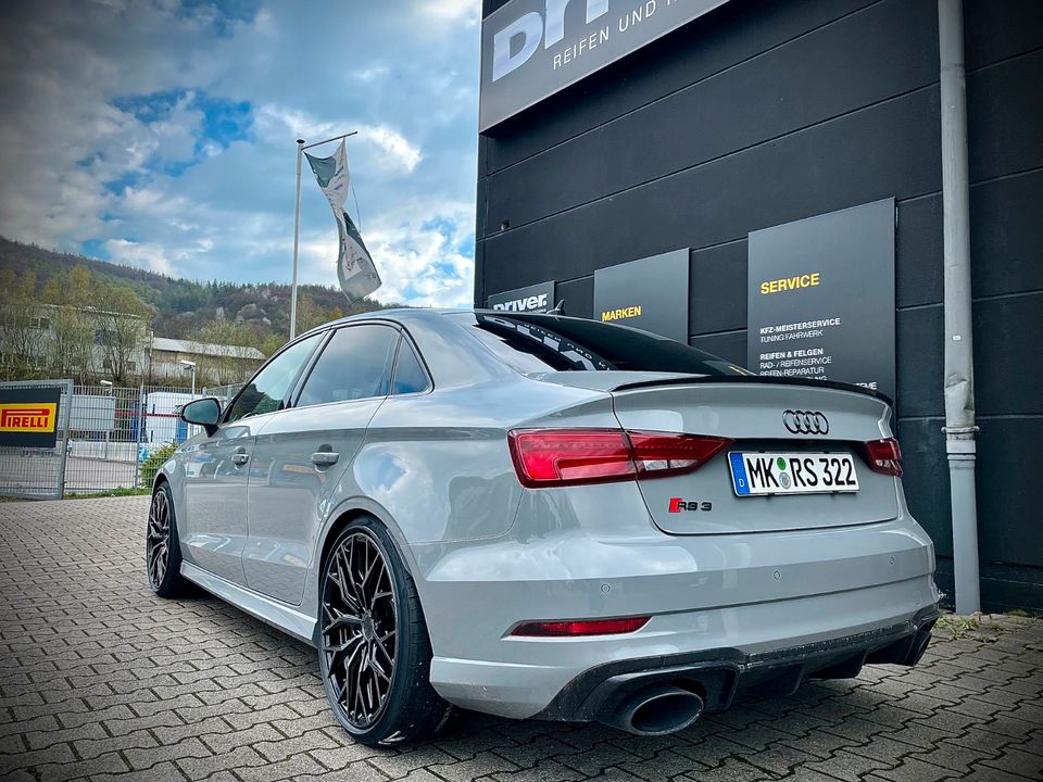 20 Zoll Concaver Wheels CVR1 Sommerkompletträder 5x112 Sommerräder Sommerreifen Felgen Alufelgen für Audi A6 4G S6 C7 S-Line Avant Competition Rotor in Hagen