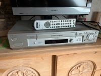 Sony VHS Videorecorder SLV-SE830D Bayern - Georgenberg Vorschau