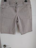 Damen Shorts, GW. Gr.42,beige Nordrhein-Westfalen - Lübbecke  Vorschau