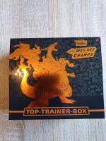 Pokemon Top Trainer Box Weg des Champs ohne Booster Dortmund - Scharnhorst Vorschau