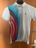 Desigual T-Shirt/ Polo-Shirt Größe M Köln - Porz Vorschau