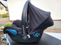 Babyschale Maxi Cosi Hessen - Körle Vorschau