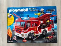 Playmobil 9464 Feuerwehr Rüstfahrzeug Bayern - Fürth Vorschau